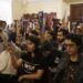 Consejo Universitario recibirá a candidatos a gobernador