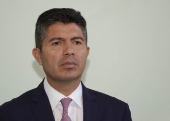 Habrá voto de castigo en Morena por maltrato a fundadores: Lalo Rivera