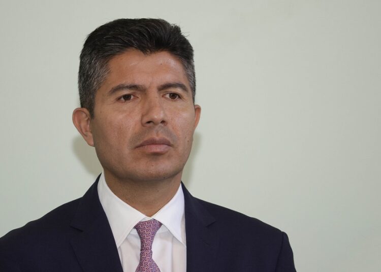Habrá voto de castigo en Morena por maltrato a fundadores: Lalo Rivera