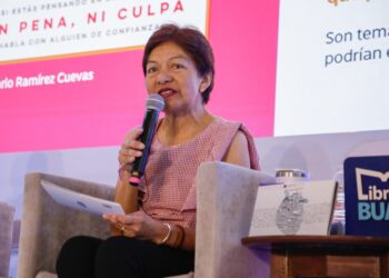 BUAP de las pocas universidades que elige sus autoridades: Lilia Cedillo