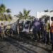 Mueren trabajadores de World Central Kitchen en Gaza tras ataque aéreo