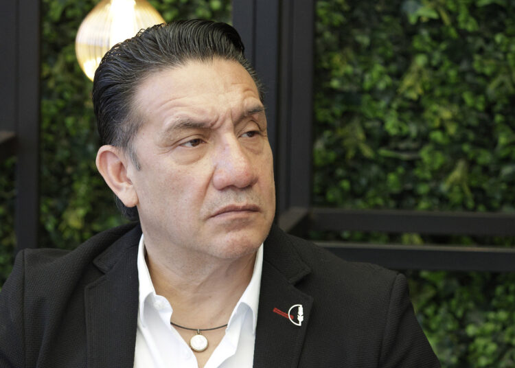 Realiza el IEE alianza con Canirac para promover el voto