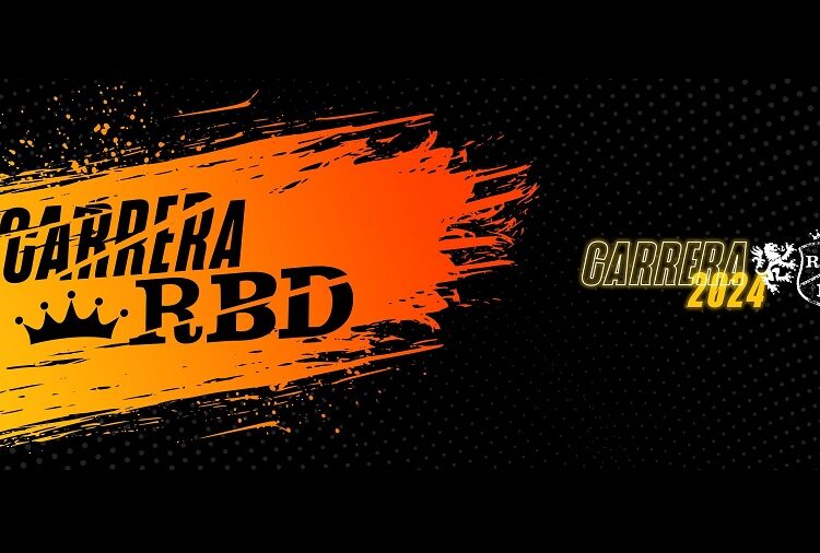 Puebla será sede de primera Carrera RBD 2024