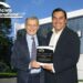 Mexicano gana premio internacional del American Concrete Institute