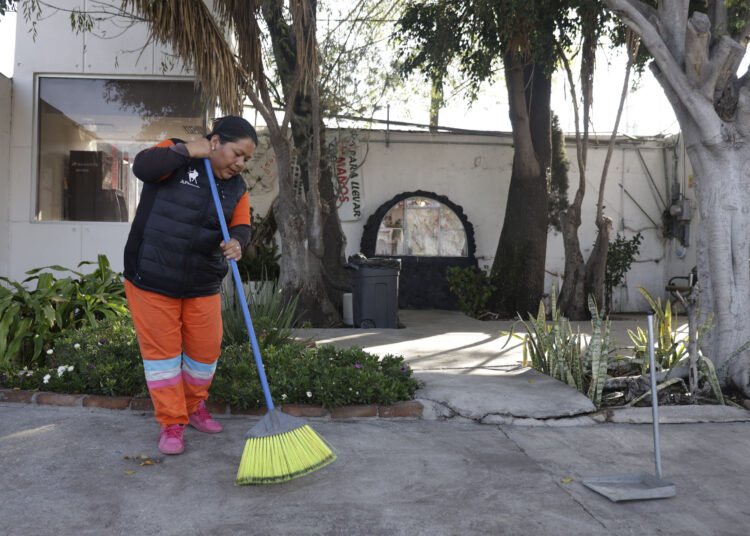 Tercer día consecutivo sin caída de ceniza volcánica