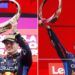 Verstappen gana GP de China; Checo llega tercero