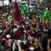 Claudia Sheinbaum se ha reunido con más de un millón de mexicanos