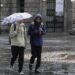 Frente frío 47 causará lluvias y rachas de viento
