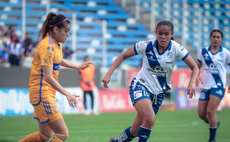 ‘La goleada nos golpeó fuerte’: Majo López