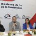 Alista sector de construcción tradicional Concurso de Cruces
