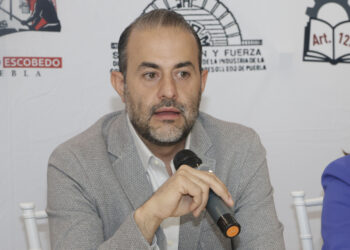 Alista sector de construcción tradicional Concurso de Cruces