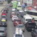 Uso de automóviles afecta calidad del aire en zona metropolitana