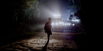 Y si tuvieras que correr para vivir, ¿qué harías?