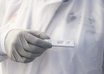 Secretaría de Salud informa