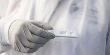 Secretaría de Salud informa