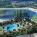Universal Florida abrirá en 2025 dos nuevos hoteles estilo espacial