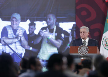 AMLO lamenta ataque israelí a World Central Kitchen