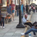 México prevé cinco olas de calor