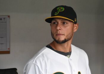 Danny Ortiz encamina a Pericos a su primera victoria en Temporada 2024