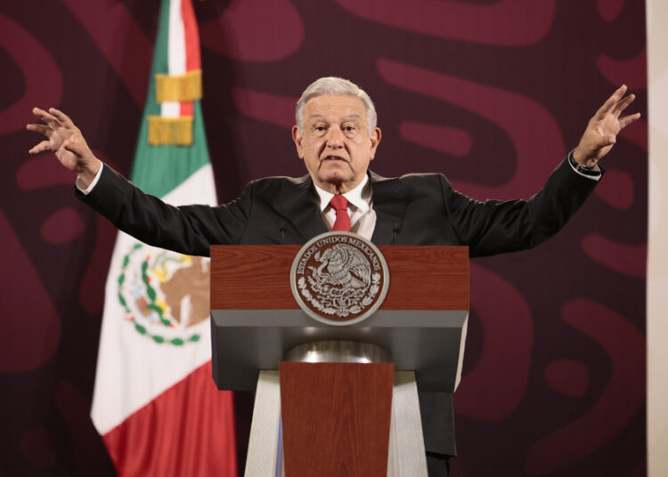 AMLO avisa que dar asilo a Jorge Glas no resolvería conflicto con Ecuador