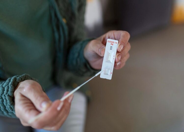 Puebla, sin defunciones por COVID, dengue o influenza
