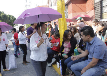 El embudo de marketing en Campañas Políticas