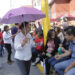 El embudo de marketing en Campañas Políticas