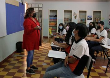 Arranca proceso de selección en escuelas normales públicas y privadas