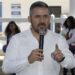 Sin permisos para franeleros alrededor de la Feria: Adán Domínguez