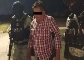 Dan prisión preventiva al hermano del ‘Mencho’, líder del CJNG