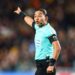 Un partido de Liga brasileña tendrá  equipo arbitral 100 % femenino
