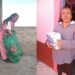 Cemex premia a quienes reciclan con productos de canasta básica