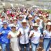 Lalo Rivera se compromete a crear programa Financiera Rural Estatal