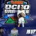 ‘El Chivo’ Romero, MVP 2024 del Ocho Grandes