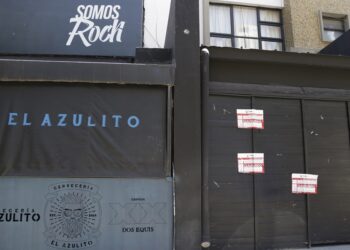 Ayuntamiento clausura bares y antros por no contar con documentos