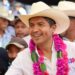 Lalo Rivera promete un gobierno cercano