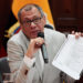 Tribunal de Ecuador declara ilegal detención de Glas