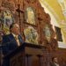 Fernando Morales firma compromiso de destinar 5% del presupuesto del estado a la BUAP