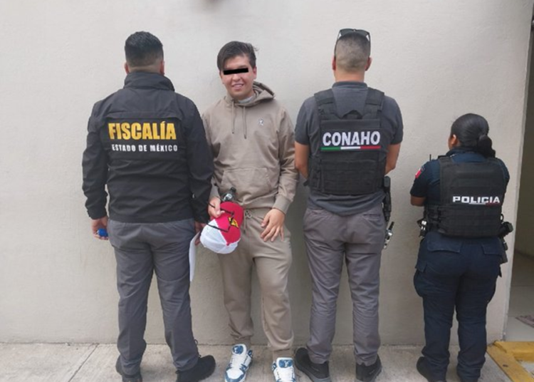 Juez vincula a proceso a ‘Fofo’ Márquez por tentativa de feminicidio