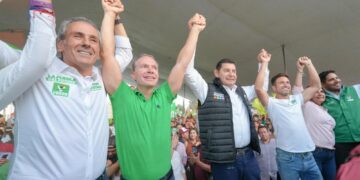 El factor Manuel Velasco