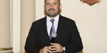 Adán Domínguez mantiene gobernabilidad