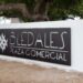Construyen estacionamiento sostenible que permite paso del agua al subsuelo