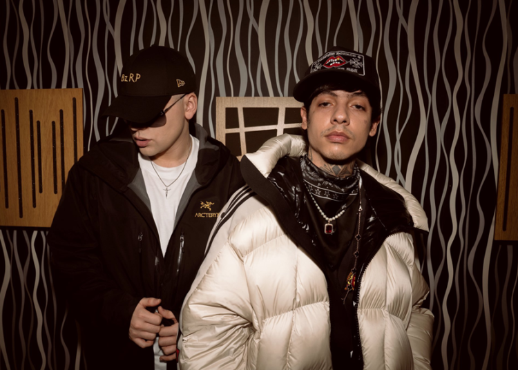 Natanael Cano y Bizarrap estrenan doble colaboración en la sesión #59 (VIDEO)