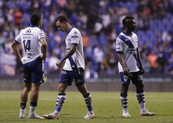 Se prendió la machaca