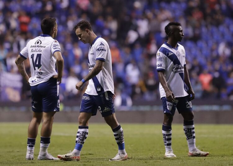 Se prendió la machaca