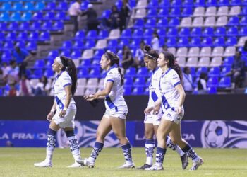 Mientras haya oportunidad de Liguilla seguiremos insistiendo: Majo López