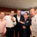 En San Andrés Cholula haremos una gran alianza con el sector empresarial: Víctor Galeazzi
