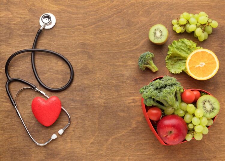 Alimentos para bajar el colesterol