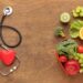 Alimentos para bajar el colesterol