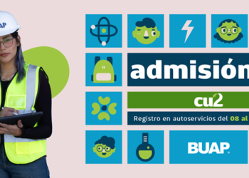 BUAP amplía registro de admisión para nivel superior en CU2